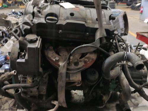 AC compressor CITROËN XSARA PICASSO (N68) 1.6 16V | BP27805362M34 