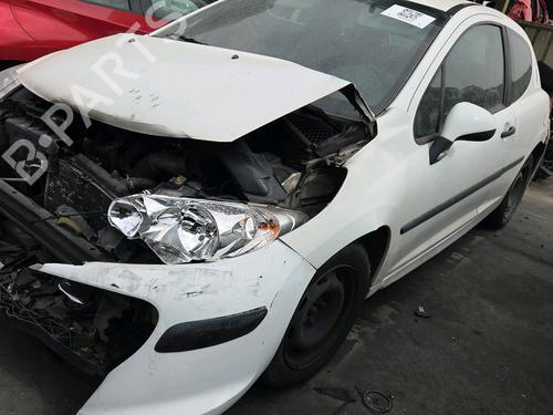AC compressor PEUGEOT 207 Hatchback Van (WA_, WC_) 1.4 HDi | BP35736014M34  - Image 6