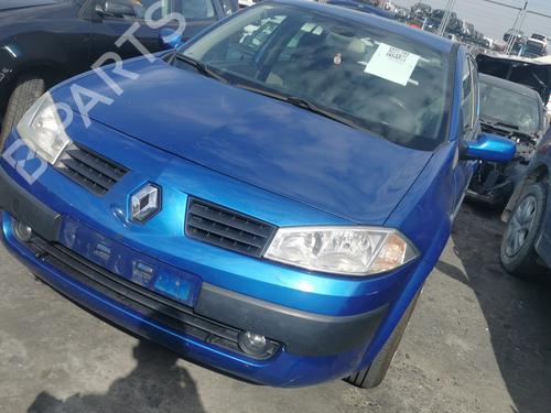 Used Parts RENAULT MEGANE II (BM0/1_, CM0/1_)  1.5 dCi (BM0F, BM0T, BM2B, CM0F, CM0T)  4641736