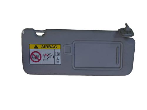 Right sun visor HYUNDAI TUCSON (TL, TLE) 1.7 CRDi | BP20333887I2 