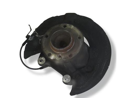 Used Left front steering knuckle Left front steering knuckle BMW 3 (E90) 320 d (163 hp) 33979125 33979125