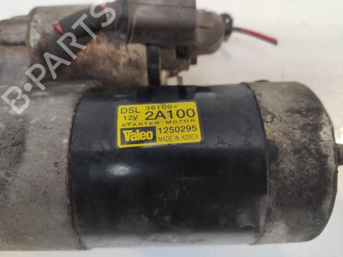 Starter HYUNDAI GETZ (TB) 1.5 CRDi | BP35730845M8 - Image 6