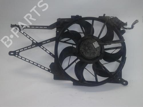 Used Radiator fan Radiator fan OPEL ASTRA G Saloon (T98) 1.8 16V (F69) (116 hp) 34482026 34482026