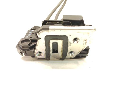 Front right lock SSANGYONG TIVOLI 1.6 | BP34487063C97 - Image 2