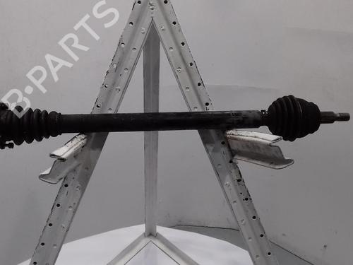 Used Right front driveshaft Right front driveshaft SEAT LEON (1M1) 1.8 20V (125 hp) 34545336 34545336
