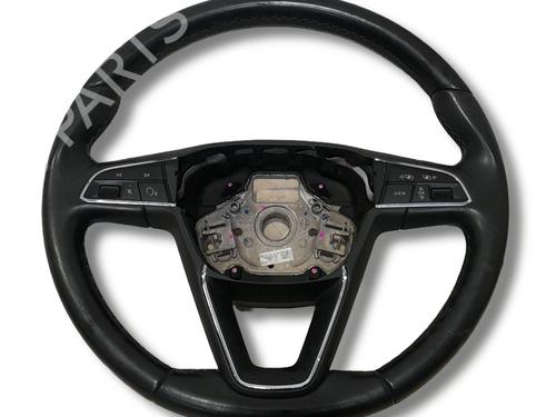 Used Steering wheel Steering wheel SEAT LEON ST (5F8) 1.6 TDI (115 hp) 34467435 34467435