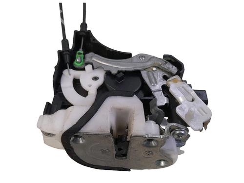Used Rear left lock Rear left lock MITSUBISHI LANCER VIII Sportback (CX_A) 1.8 DI-D (CX9A) (150 hp) 34549997 34549997