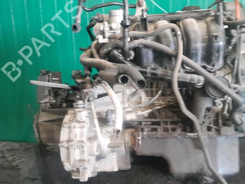Starter SEAT IBIZA III (6L1) 1.4 16V | BP26740922M8