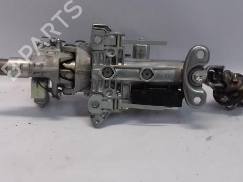Steering column LEXUS RX (_U3_) 400h AWD (MHU38_, MHU38R) | BP34484586M21 - Image 2