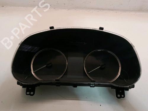 Used Instrument cluster Instrument cluster LEXUS IS III (_E3_) 300h (AVE30_, AVE30R) (220 hp) 34462802 34462802