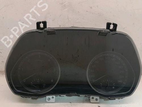 Used Instrument cluster Instrument cluster HYUNDAI i30 (PDE, PD, PDEN) 1.6 CRDi (110 hp) 34463289 34463289