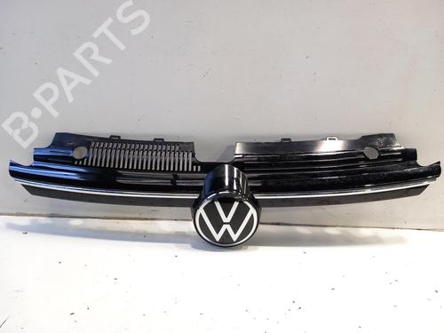 Used Grille Grille VW GOLF VIII Variant (CG5, DB5) [2020-2026] 34447044 34447044