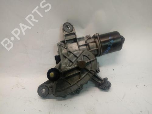 Used Front wiper motor Front wiper motor CITROËN C4 Grand Picasso I (UA_) 2.0 i 16V (140 hp) 34483210 34483210