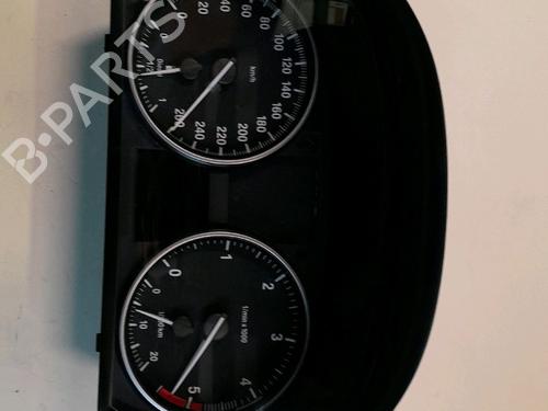 instrument-cluster-bmw-3-e90-2004-2005-2006-2007-2008-2009-2010-2011-2012-34491259 main image