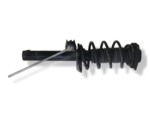 Used Left front shock absorber SEAT LEON (1P1) 1.2 TSI (105 hp) 21517646