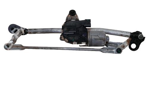 Used Front wiper motor Front wiper motor AUDI A3 Sportback (8VA, 8VF) 1.0 TFSI (115 hp) 34469431 34469431