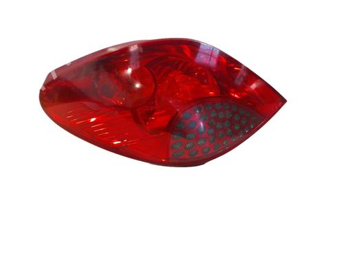 Used Left taillight Left taillight PEUGEOT 207 CC (WD_) 1.6 HDi (109 hp) 33980301 33980301