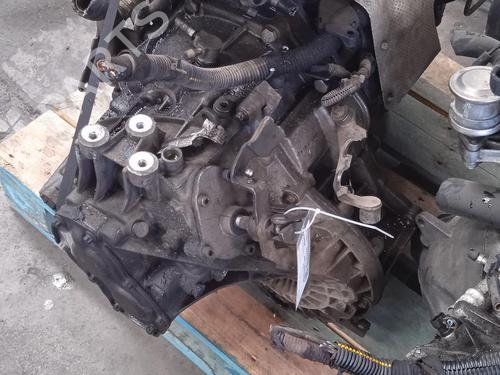 Gearbox OPEL ASTRA G Hatchback (T98) 2.0 DTI 16V (F08, F48) | BP17698289M3 