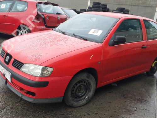 Used Parts SEAT IBIZA II (6K1)  1.4 16V  4651989