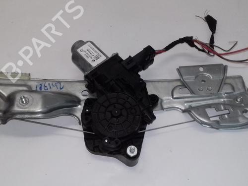 Used Rear right window mechanism Rear right window mechanism RENAULT MEGANE IV Hatchback (B9A/M/N_) 1.5 dCi 110 (B9A3) (110 hp) 34483807 34483807