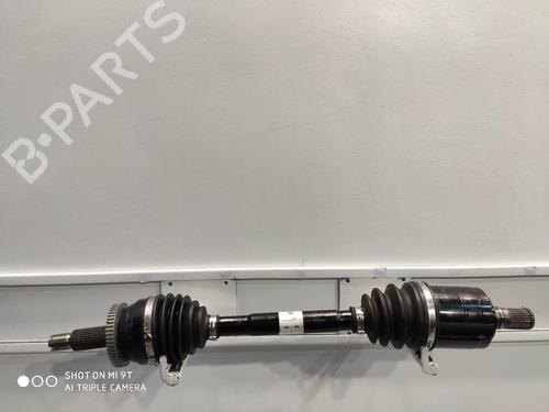 Used Left front driveshaft Left front driveshaft KIA SORENTO III (UM) 2.2 CRDi 4WD (200 hp) 34485745 34485745