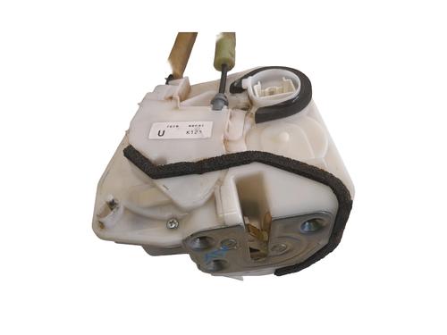 Used Rear right lock Rear right lock MAZDA CX-5 (KE, GH) 2.0 (KEEFW) (165 hp) 34550111 34550111