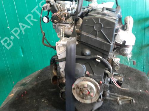 Gearbox PEUGEOT 309 II (3C, 3A) 1.4 | BP19051647M3 