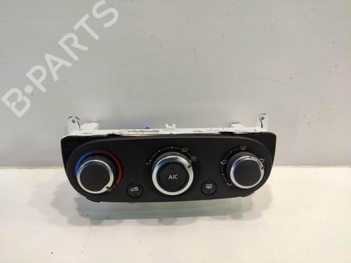 Used Climate control RENAULT CLIO IV (BH_) 0.9 TCe 90 (BHNF, BHMA, BHMH, BHJK, BHJR) (90 hp) 14464447