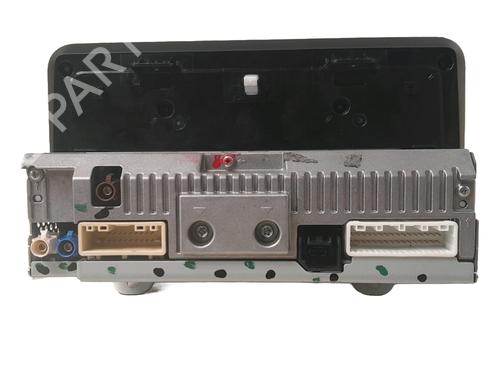 Display monitor DACIA DUSTER (HM_) 1.0 TCe LPG (HMM6, HMMT) | BP34469987C48 - Image 2