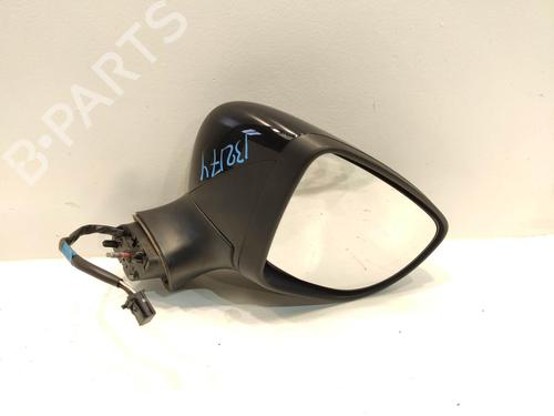 Used Right mirror RENAULT CLIO IV (BH_) [2012-2021]  14465872