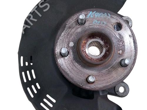 Used Right front steering knuckle Right front steering knuckle 33410343 33410343