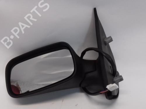 Used Left mirror FIAT PUNTO (188_) [1999-2012]  18700329