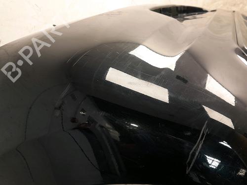 Rear bumper PEUGEOT 108  | BP28121598C8 