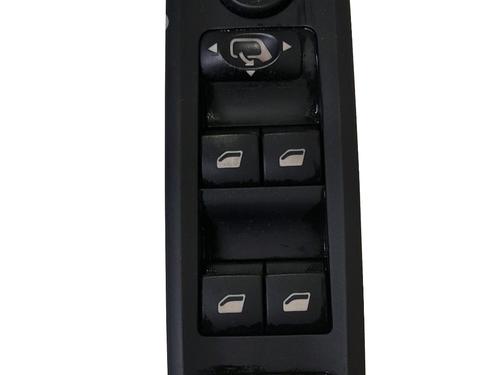 Used Left front window switch Left front window switch CITROËN C8 Van (EA_, EB_) HDi (EB4HWB) (128 hp) 34494464 34494464