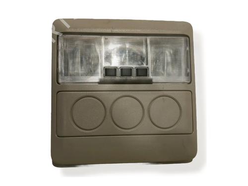 Used Interior roof light Interior roof light LAND ROVER DISCOVERY V (L462) 3.0 D 4x4 (211 hp) 34492827 34492827