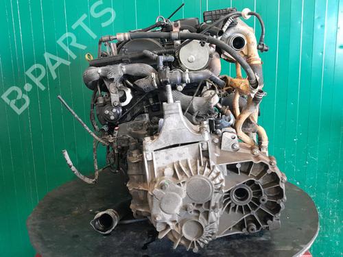 Engine FORD MONDEO III (B5Y) 2.2 TDCi | BP34491579M1 - Image 2