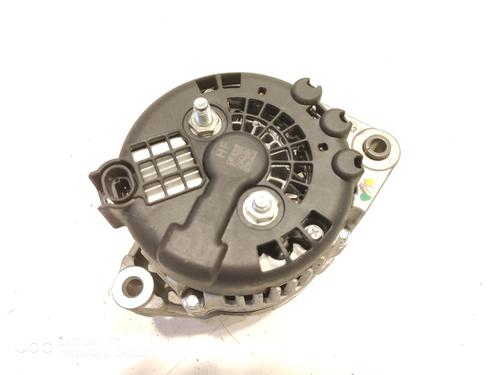 Used Alternator Alternator CHEVROLET AVEO / KALOS Hatchback (T250, T255) 1.2 (84 hp) 35729070 35729070