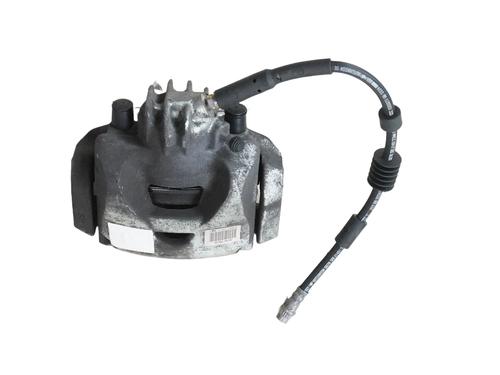 Used Left front brake caliper Left front brake caliper PEUGEOT 5008 (0U_, 0E_) 1.6 BlueHDi 120 (120 hp) 33404447 33404447