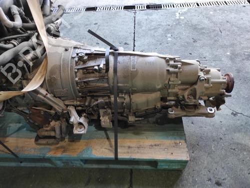 Used Gearbox AUDI A8 D3 (4E2, 4E8) [2002-2010]  19685654