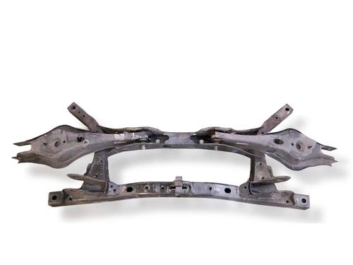 Used Rear axle Rear axle HYUNDAI i30 (PDE, PD, PDEN) 2.0 N (275 hp) 33406705 33406705