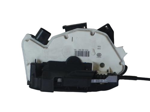 Used Rear right lock VW TIGUAN (5N_) 2.0 TDI (140 hp) 24667280