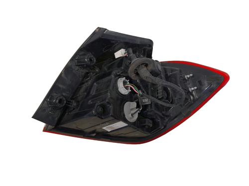Left taillight KIA CEE'D Hatchback (ED)  | BP23212719C34 