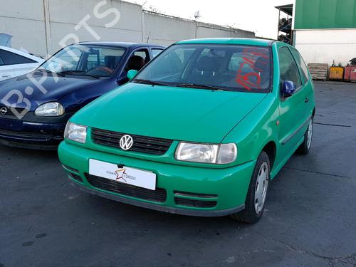 Alternator VW POLO III (6N1)  | BP17700040M7 