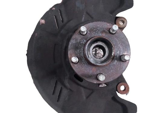 Used Right front steering knuckle Right front steering knuckle SUBARU FORESTER (SJ_) 2.0 i AWD (SJ5) (150 hp) 33409661 33409661