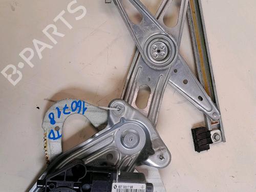 Used Rear right window mechanism Rear right window mechanism 34463634 34463634