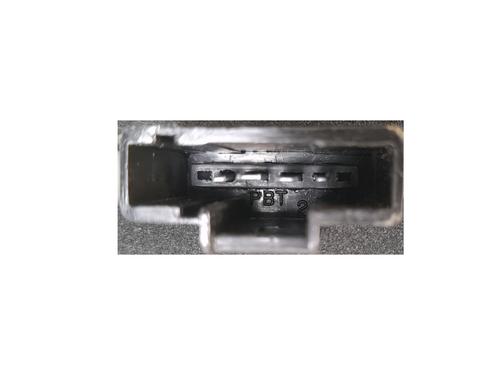 Left taillight PEUGEOT 2008 I (CU_) 1.2 THP 110 / PureTech 110 | BP33410034C34 - Image 3