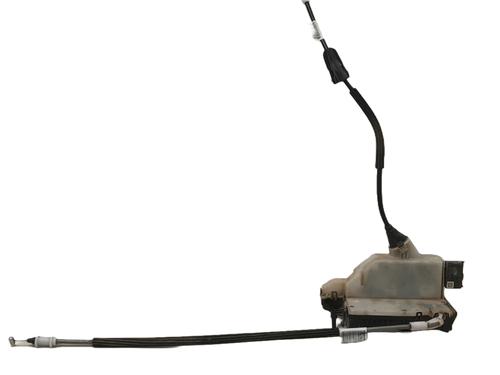 Rear right lock CITROËN DS4 (NX_) 1.6 VTi 120 9138CC