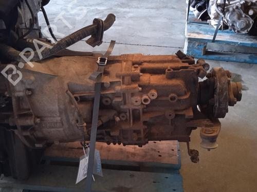 Gearbox BMW 5 (E39) | BP34489707M3 - Image 2