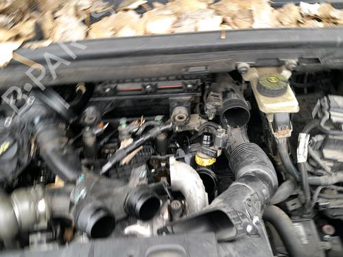 Other CITROËN C4 SPACETOURER (3D_) 1.6 BlueHDi 120 | BP34379719O1  - Image 6