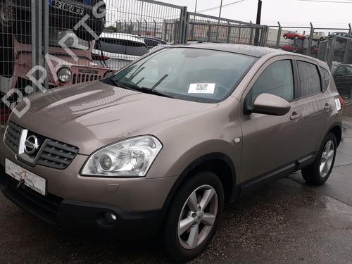 Brugte NISSAN QASHQAI I (J10, NJ10)  2.0  4641903
